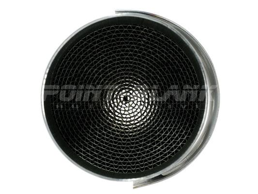 Kenobi HF100 Metal-Core 100 CPSI - 5" Core / 3.5" Inlet
