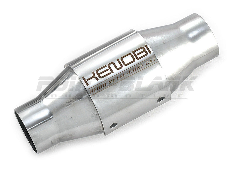 Kenobi HF200 Metal-Core 200 CPSI - 4" Core / 2.5" Inlet