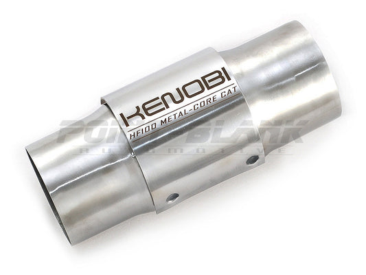 Kenobi HF100 Metal-Core 100 CPSI - 5" Core / 3.5" Inlet