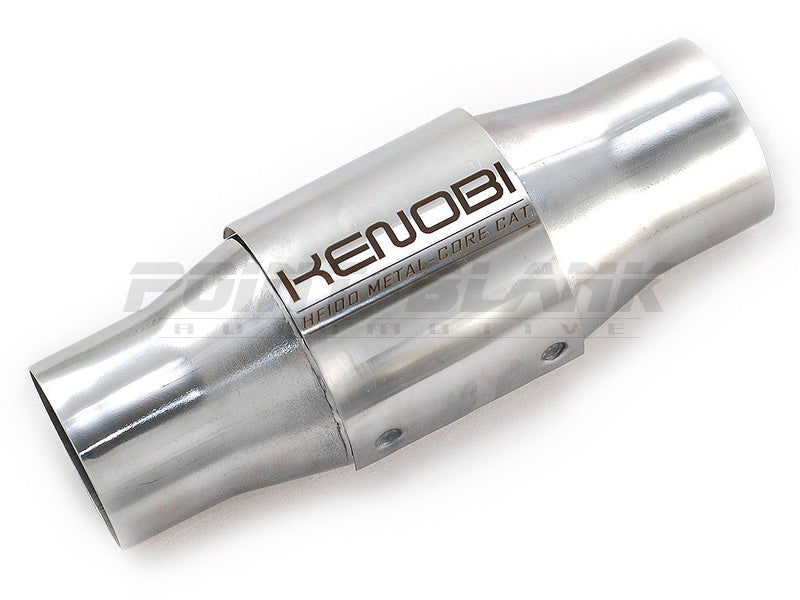 Kenobi HF200 Metal-Core 200 CPSI - 4" Core / 3" Inlet