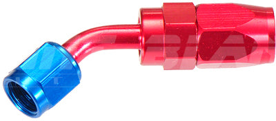 100 Series Aluminium Hose Ends AN-4