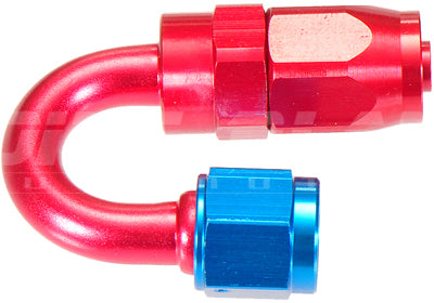 100 Series Aluminium Hose Ends AN-6