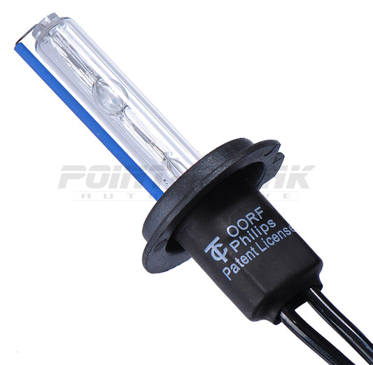 Ignyte Lighting 35W HID Conversion Kit Replacement Bulbs