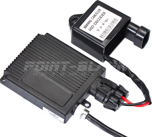 HID CANBUS Decoder Modules