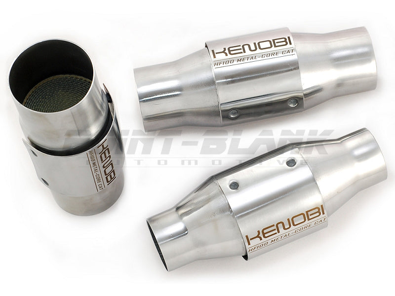Kenobi HF200 Metal-Core 200 CPSI - 4" Core / 3" Inlet