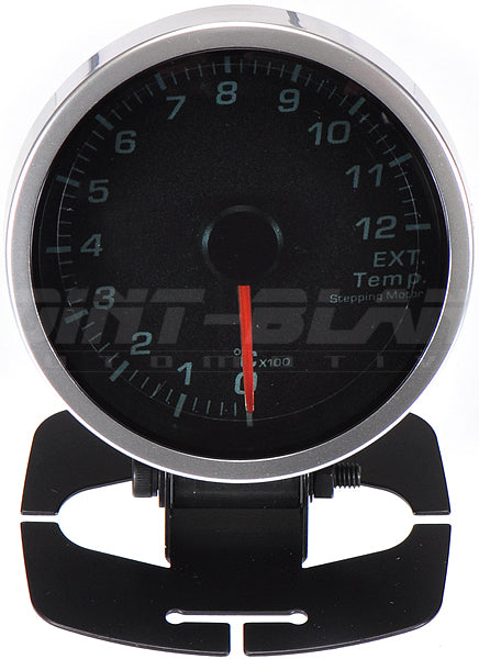 60mm Electronic Exhaust Temp Gauge