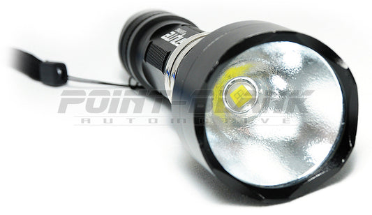 Ignyte Lighting P7-F15 900lm LED Torch