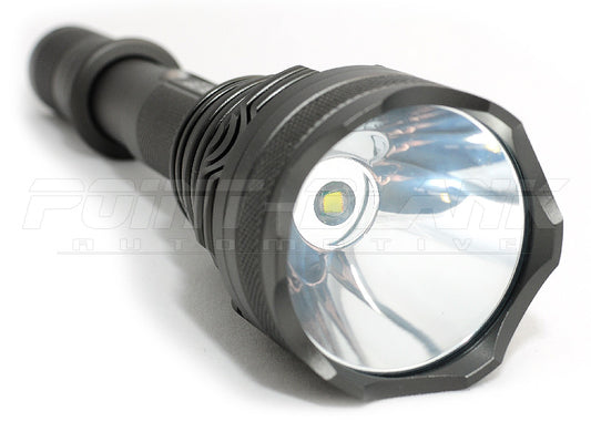Ignyte Lighting SST-50 1300lm LED Torch