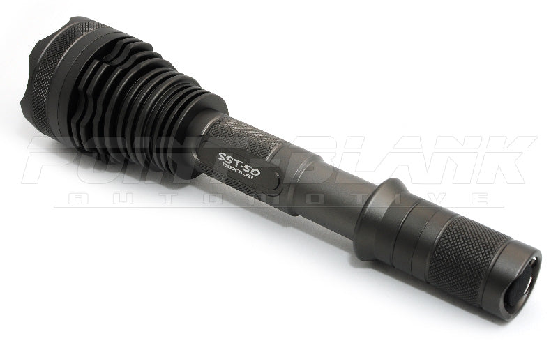Ignyte Lighting SST-50 1300lm LED Torch