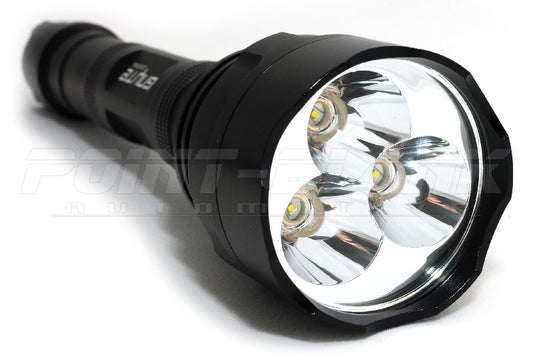 Ignyte Lighting TR-500 500lm LED Torch