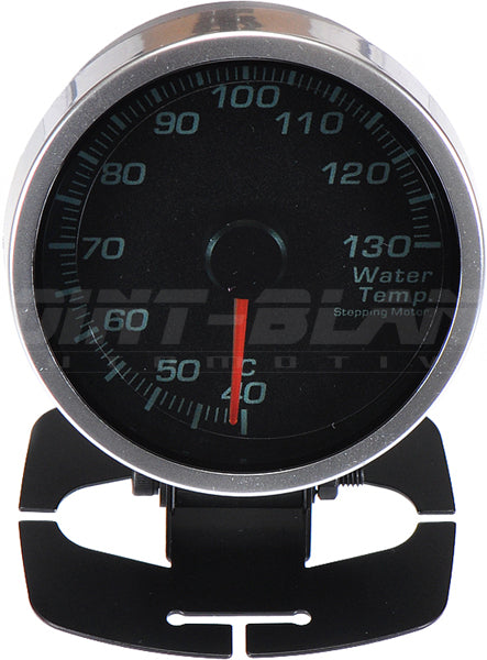 60mm Electronic Water Temp Gauge