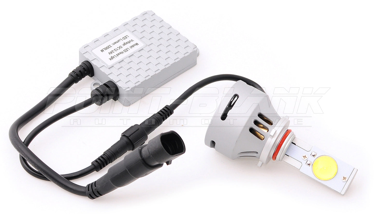 X-Bright LED 6500K Gen3 3200lm LED Headlight Conversion Kit