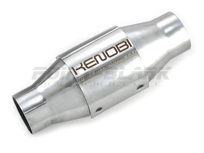 Kenobi HF100 Metal-Core 100 CPSI - 4" Core / 2.5" Inlet