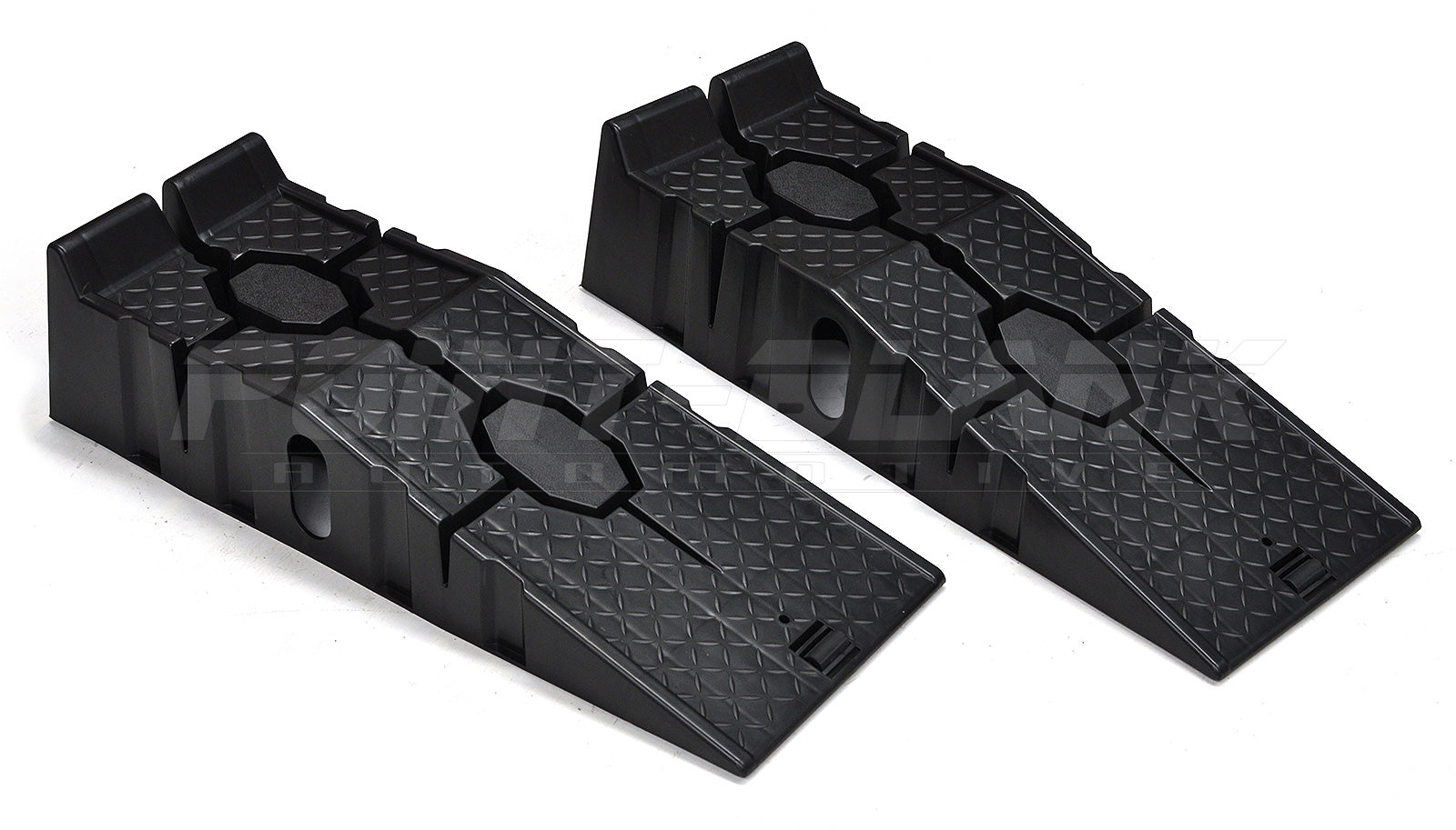 Stackable Car Service Ramps 2000kg Load – Point-Blank Automotive