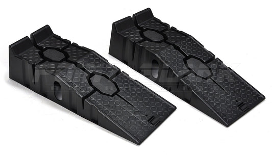 Stackable Car Service Ramps 2000kg Load