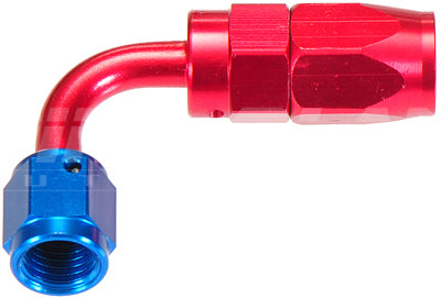 100 Series Aluminium Hose Ends AN-4