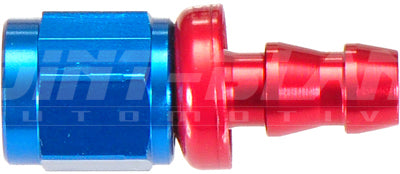 400 Series Aluminium Hose Ends AN-4