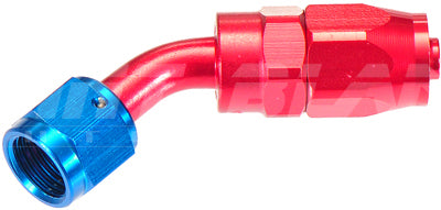 100 Series Aluminium Hose Ends AN-6