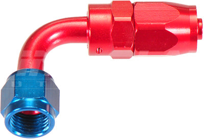 100 Series Aluminium Hose Ends AN-6
