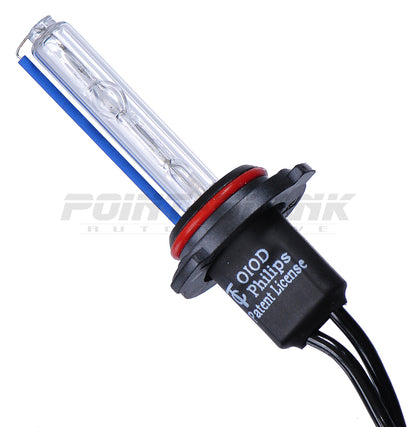 Ignyte Lighting 35W HID Conversion Kit Replacement Bulbs