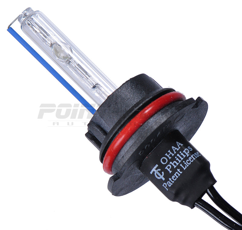 Ignyte Lighting 35W HID Conversion Kit Replacement Bulbs