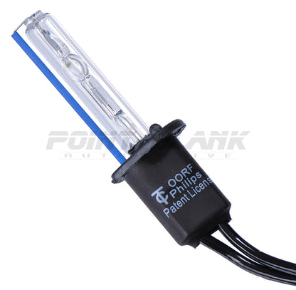 Ignyte Lighting 35W HID Conversion Kit Replacement Bulbs