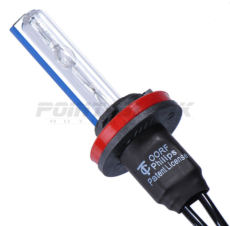 Ignyte Lighting 35W HID Conversion Kit Replacement Bulbs