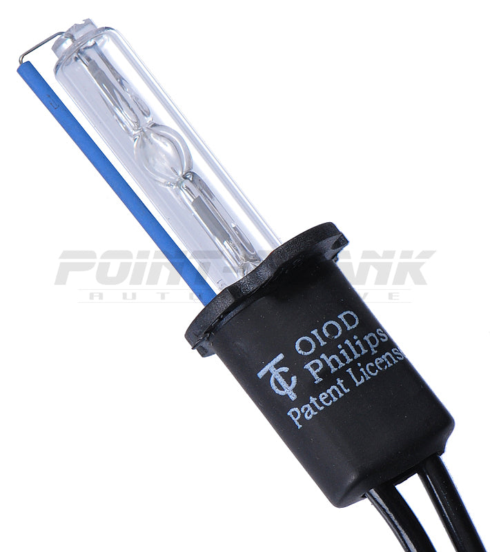 Ignyte Lighting 35W HID Conversion Kit Replacement Bulbs
