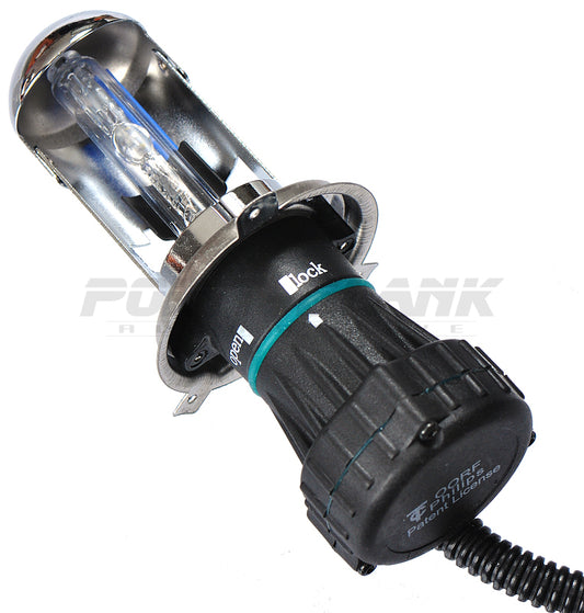 Ignyte Lighting 35W HID Conversion Kit Replacement Bulbs