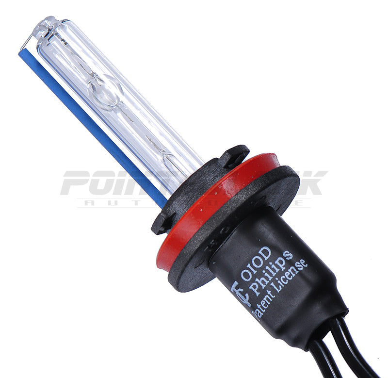 Ignyte Lighting 35W HID Conversion Kit Replacement Bulbs