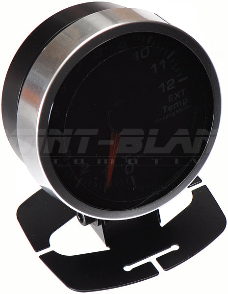 60mm Electronic Exhaust Temp Gauge