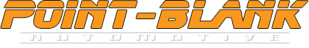 Point-Blank Automotive
