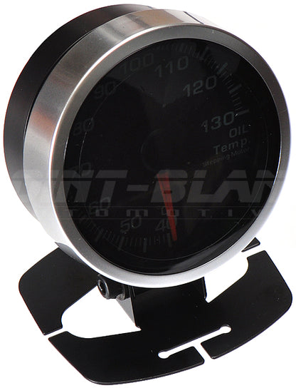 60mm Electronic Oil Temp Gauge