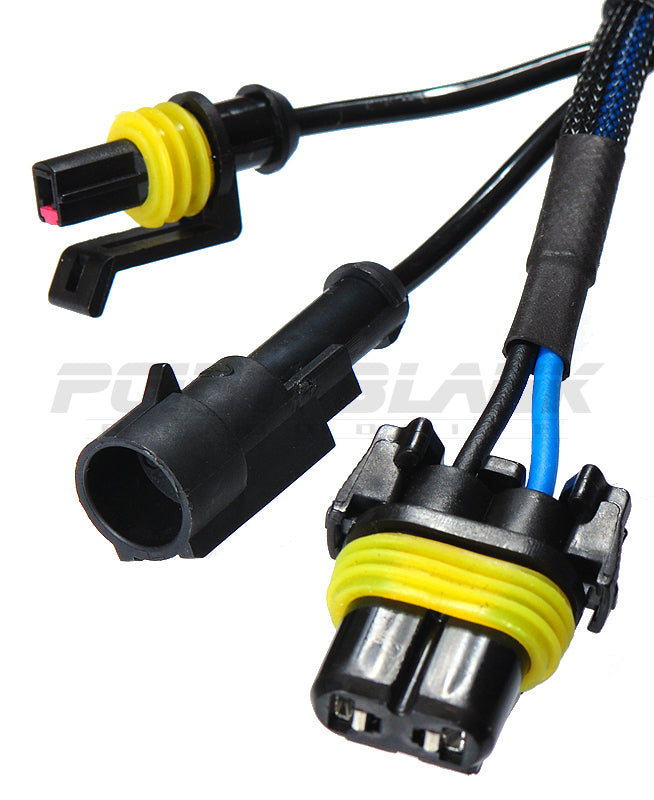 Ignyte Lighting 35W HID Conversion Kit Replacement Bulbs