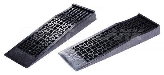 Low-Profile Car Ramps 2000kg Load