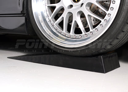 Low-Profile Car Ramps 2000kg Load