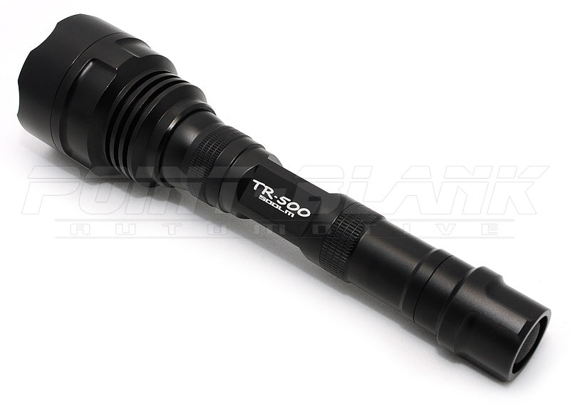 Ignyte Lighting TR-500 500lm LED Torch