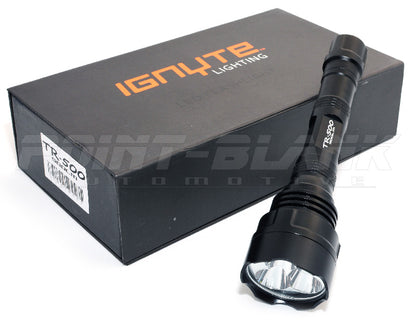Ignyte Lighting TR-500 500lm LED Torch