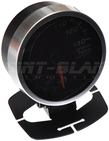 60mm Electronic Water Temp Gauge