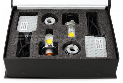 X-Bright LED 6500K Gen3 3200lm LED Headlight Conversion Kit