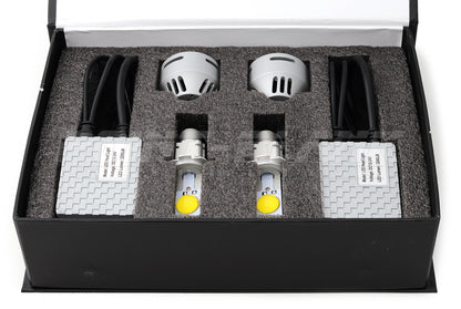X-Bright LED 6500K Gen3 3200lm LED Headlight Conversion Kit