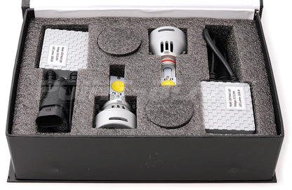 X-Bright LED 6500K Gen3 3200lm LED Headlight Conversion Kit