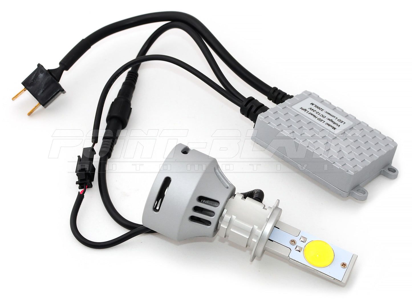 X-Bright LED 6500K Gen3 3200lm LED Headlight Conversion Kit